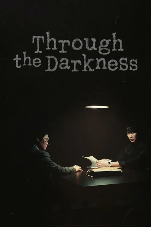 Download Through the Darkness (Season 1) Hindi Dubbed Complete Korean Drama Series 480p | 720p WEB DL 16 through the darkness season 1