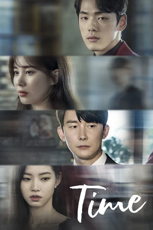 Download Time (Season 1 β K Drama Series) Hindi Dubbed (ORG) All Episodes 720p WEB DL 2 time season 1