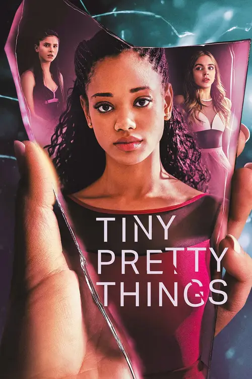 Download Tiny Pretty Things (2020) Season 1 Hindi Complete Netflix WEB Series 480p | 720p HDRip 3 tiny pretty things 2020