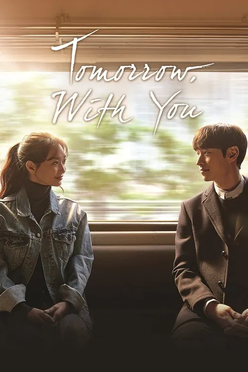 Download Tomorrow with You (Season 1 – Complete) Hindi Dubbed (ORG) All Episodes 480p | 720p | 1080p WEB DL 10 tomorrow with you season 1