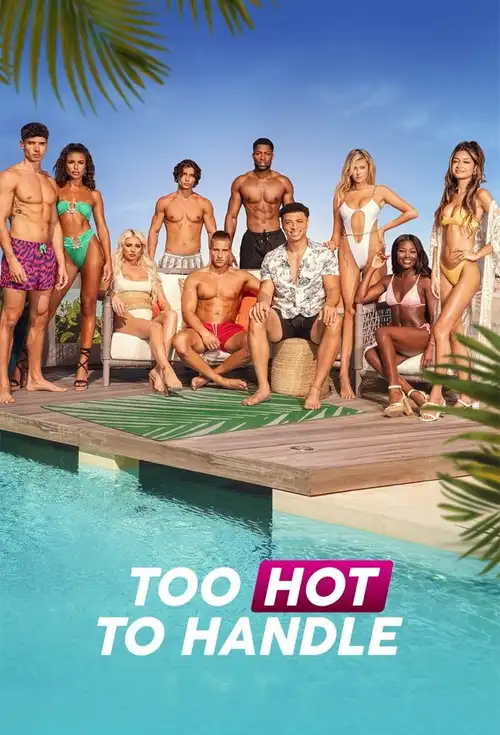 Download Too Hot to Handle (Season 6) Dual Audio {Hindi English} Series 480p 720p & 1080p WEB DL 4 too hot to handle season 6