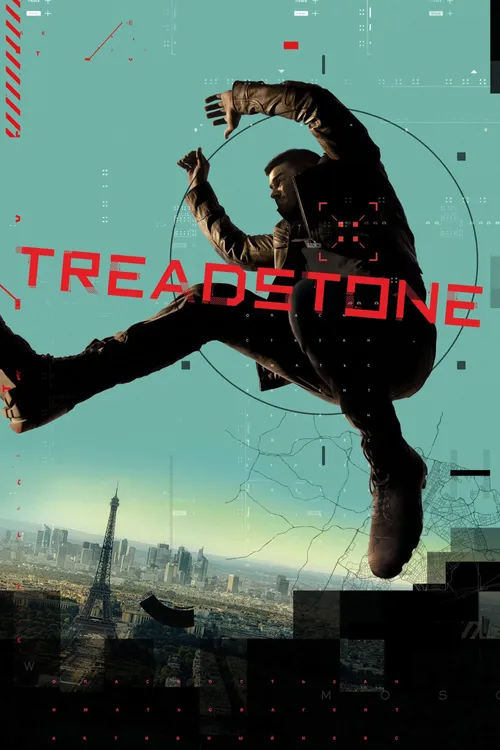 Download Treadstone (Season 1 β Complete) Netflix Original Dual Audio {Hindi English} 480p | 720p | 1080p WEB DL 13 treadstone season 1