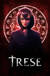 trese 2021