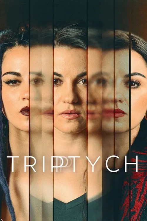 Download Triptych – Netflix Original (2023) Season 1 Dual Audio {Hindi English} 480p | 720p | 1080p WEB DL 9 triptych netflix original 2023