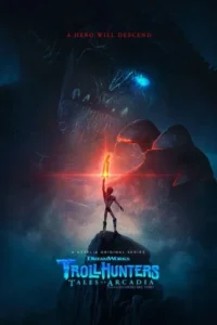 trollhunters tales of arcadia season 1