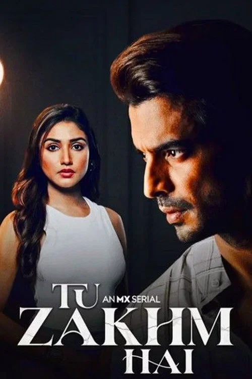 Download Tu Zakhm Hai (2022) Season 1 Complete Hindi WEB Series 480p | 720p HDRip 12 tu zakhm hai 2022