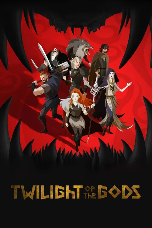 Download Twilight of the Gods (2024) Season 1 Multi Audio {Hindi English} NetFlix Original Anime Series 480p | 720p | 1080p WEB DL 15 twilight of the gods 2024