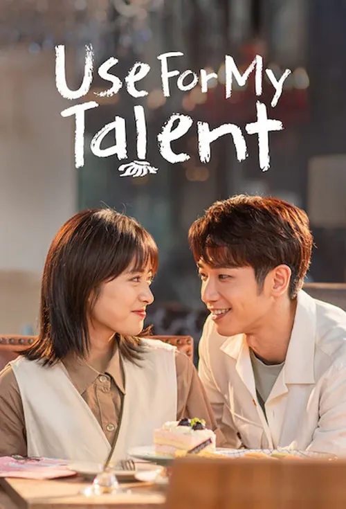 Download Use for My Talent (Season 1) Hindi ORG Dubbed C Drama Series 480p 720p & 1080p WEB DL 8 use for my talent season 1