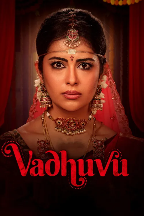 Download Vadhuvu (2023) Season 1 Complete Hotstar Special Hindi WEB Series 480p | 720p | 1080p WEB DL 18 vadhuvu 2023