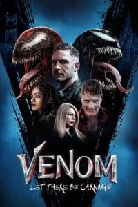 venom 2 2021