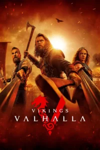 vikings valhalla netflix original 2022