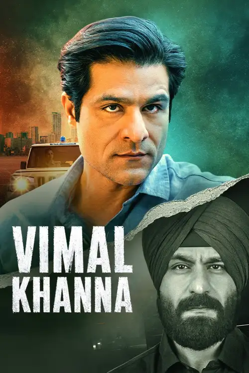 Download Vimal Khanna (Season 1) Hindi Amazon MX Player Complete Web Series 480p | 720p | 1080p WEB DL 25 vimal khanna season 1