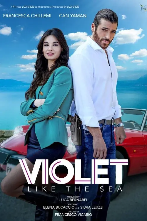 Download Violet Like The Sea (Season 1) Hindi Dubbed (ORG) AMZN Complete All Episodes 480p | 720p | 1080p WEB DL 10 violet like the sea season 1