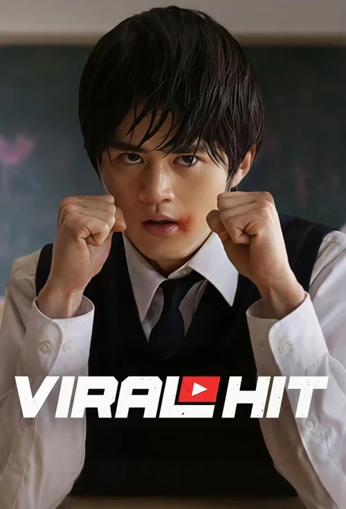 Download Viral Hit (2026) Season 1 NetFlix: Dual Audio {Hindi Japanese} WEB Series 480p | 720p | 1080p WEB DL 13 viral hit 2026