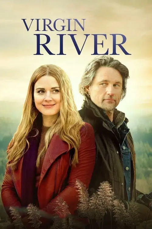 Download Virgin River (2020) Season 2 Hindi Complete Netflix WEB Series 480p | 720p HDRip 2 virgin river 2020