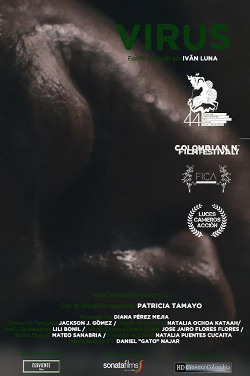 Download Virus (2023) S01 Bengali HDRip Complete WEB Series 480p | 720p HDRip ESubs 15 virus 2023
