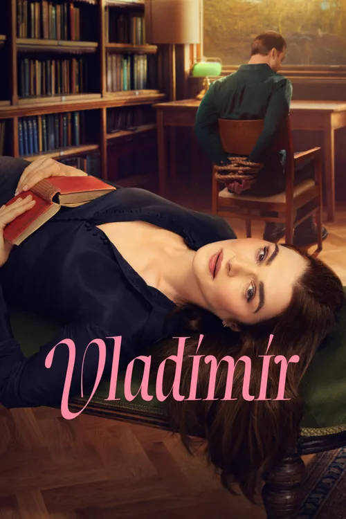 Download Vladimir (2026) Season 1 NetFlix Series | Dual Audio {Hindi English} Complete 480p | 720p | 1080p WEB DL 19 vladimir 2026