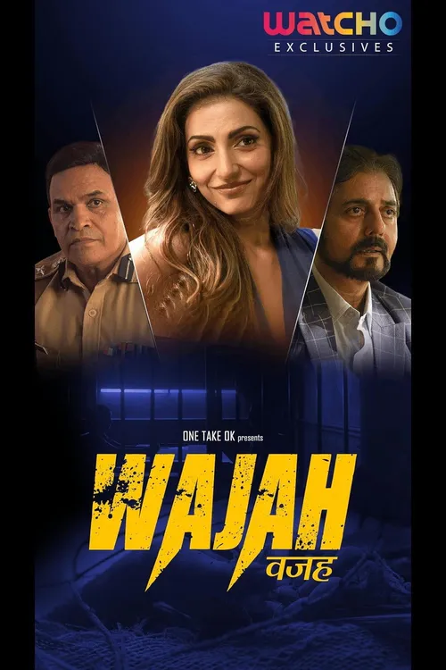 Download Wajah (2024) Season 1 Complete Hindi WEB Series 480p | 720p | 1080p WEB DL 10 wajah 2024