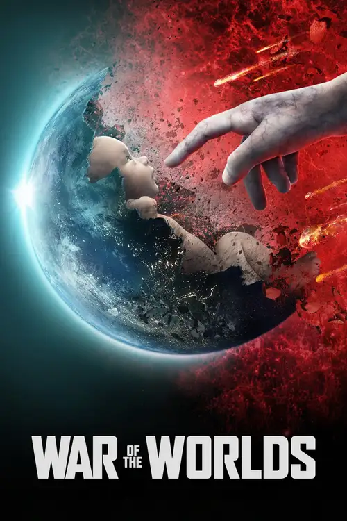 Download War of the Worlds (Season 1 β 3) Dual Audio {Hindi + English} Amazon Prime 480p | 720p | 1080p WEB DL 17 war of the worlds season 1