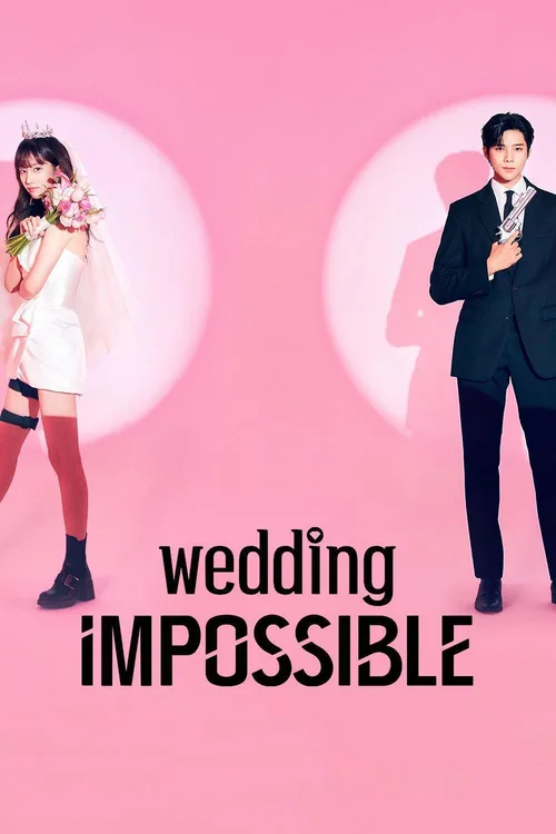 Download Wedding Impossible (Season 1) Dual Audio {Hindi Korean} Series 480p 720p & 1080p WEB DL 12 wedding impossible season 1