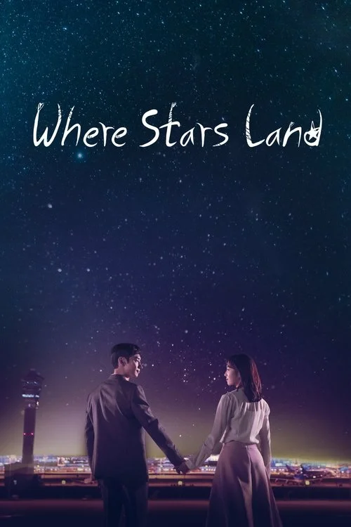 Download Where Stars Land Season 1 (2018) Hindi Dubbed Complete Korean Drama TV Series 720p WEB DL 22 where stars land season 1 2018