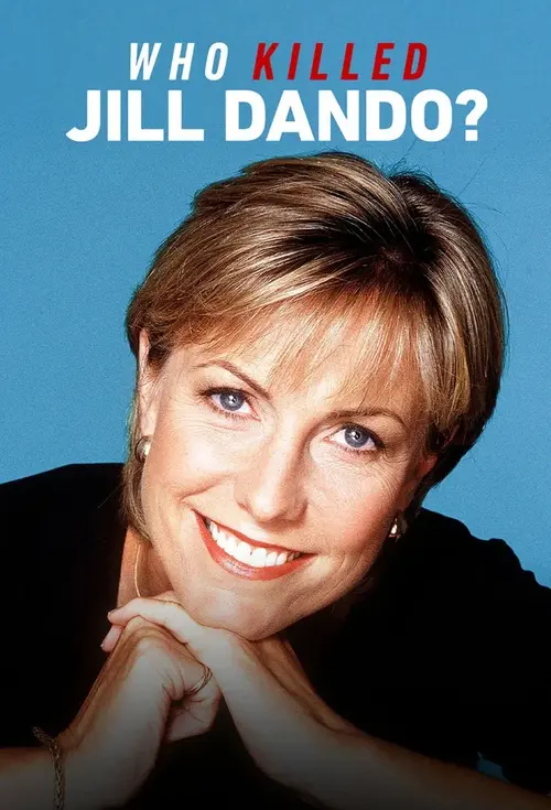 Download Who Killed Jill Dando? (Season 1) Dual Audio {Hindi + English} NetFlix 480p | 720p | 1080p WEB DL 4 who killed jill dando season 1
