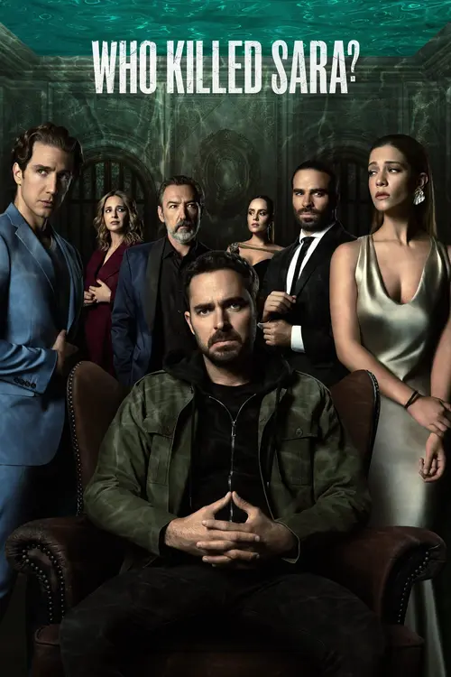 Download Who Killed Sara? (2021) Season 2 Dual Audio {Hindi English} Complete Netflix WEB Series 480p | 720p WEB DL 8 who killed sara 2021