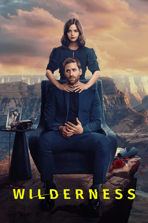Download Wilderness β Amazon Original (2023) Season 1 Complete Dual Audio {Hindi English} 480p | 720p | 1080p WEB DL 4 wilderness amazon original 2023