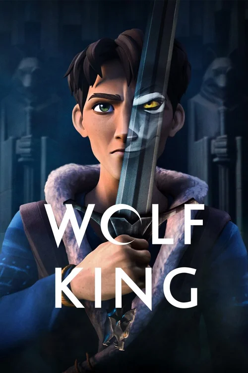Download Wolf King (Season 1 – 2) Dual Audio {Hindi English} Netflix Series 480p | 720p | 1080p WEB DL 17 wolf king season 1