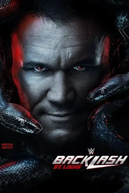 Download WWE Backlash 2025 (2025) English Full WWE Show Netflix 480p 720p 1080p WEB DL 24 wwe backlash 2025