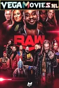 wwe monday night raw 27th june 2022