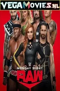 wwe monday night raw 6th september 2021