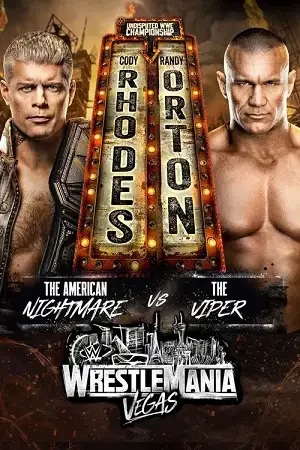 wwe wrestlemania 42 18th 19th april 2026