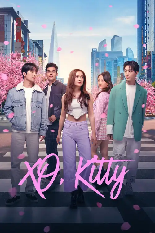 Download XO, Kitty (Season 1 – 3) Dual Audio {Hindi English} Netflix Series 720p | 1080p WEB DL 25 xo kitty season 1