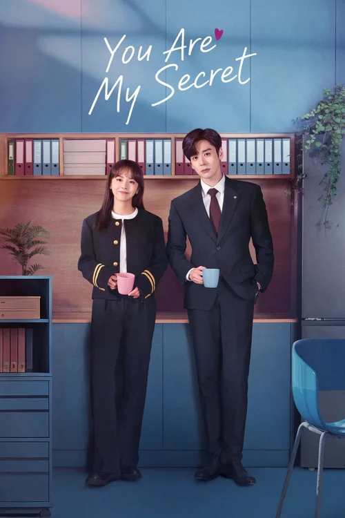 Download You Are My Secret (Season 1) हिन्दी Dubbed – Chinese Drama Series 480p 720p & 1080p WEB DL 2 you are my secret season 1