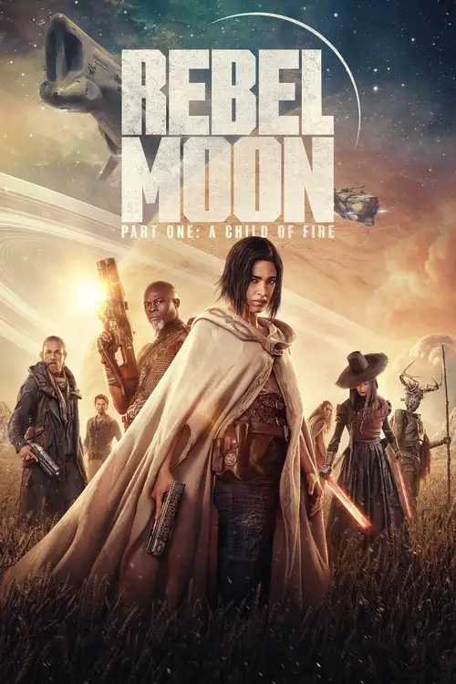 Download Zack Snyder – Rebel Moon (2024 – Part 1 & 2) The Director’s Cut Dual Audio {Hindi English} 480p 720p & 1080p NetFlix WEB DL 25 zack snyder rebel moon 2024
