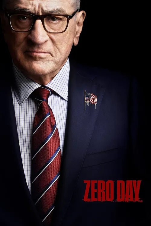 Download Zero Day (Season 1) Dual Audio {Hindi English} NetFlix Series 480p | 720p | 1080p WEB DL 5 zero day season 1