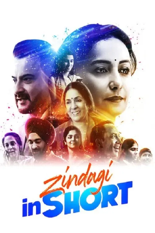 Download Zindagi in Short (2020) Season 1 Complete Hindi WEB Series 480p | 720p HDRip 23 zindagi in short 2020