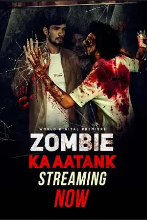 zombie ka aatank 2021