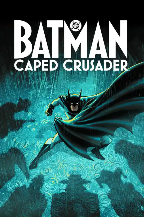 Download Batman: Caped Crusader (2026) Season 2 Dual Audio {Hindi-English} Amazon-Series 480P | 720P | 1080P Web-Dl 9 batman caped crusader 2026