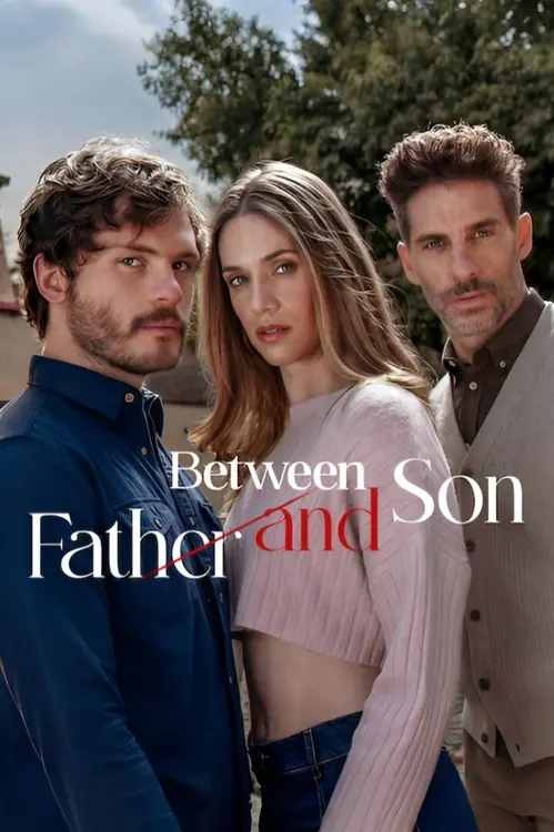 Download Between Father And Son (Season 1) Dual Audio {Hindi English} Netflix Series 480P 720P & 1080P Web Dl 17 between father and son season 1
