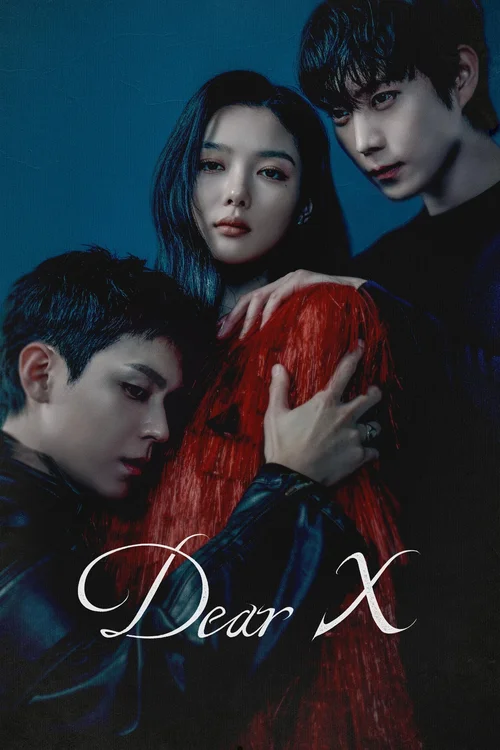 Download Dear X (Season 1) Dual Audio {Hindi-Korean} K-Drama Series 480P 720P & 1080P Web-Dl 13 dear x season 1