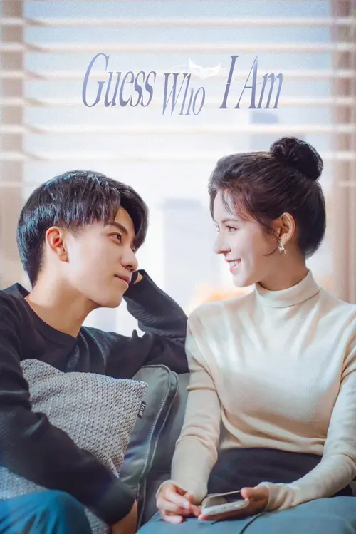 Download Guess Who I Am (Season 1) Hindi Org Dubbed C-Drama Series 480P 720P & 1080P Web-Dl 7 guess who i am season 1