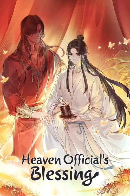 Download Heaven Official’S Blessing (Season 1) Dual Audio {Hindi-Chinese} Anime Series 480P 720P & 1080P Web-Dl 16 heaven official s blessing season 1