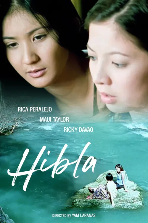 Hibla (2026) Unrated Tagalog Full Movie 480P | 720P Web Dl | Free Download 5 hibla 2026