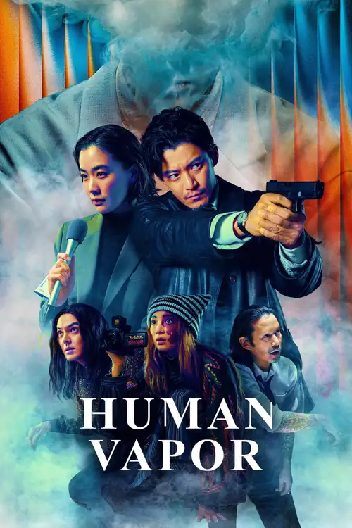 Download Human Vapor (2026) Season 1 Dual Audio {Hindi Japanese} Netflix Original Series 480P | 720P | 1080P Web Dl X264 18 human vapor 2026