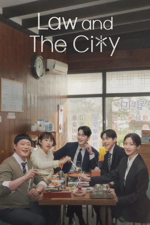 Download Law And The City (Season 1) Dual Audio {Hindi-Korean} K-Drama Series 480P 720P & 1080P Web-Dl 14 law and the city season 1