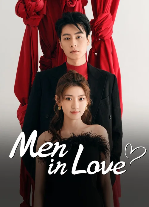 Download Men In Love (Season 1) Hindi Org Dubbed C Drama Series 480P 720P & 1080P Web Dl 21 men in love season 1
