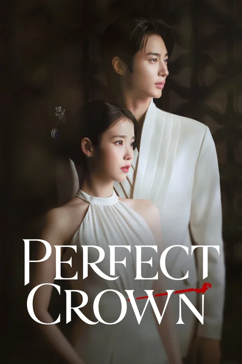 Download Perfect Crown (Season 1) Dual Audio {Hindi-Korean} K-Drama Series 480P 720P & 1080P Web-Dl 20 perfect crown season 1
