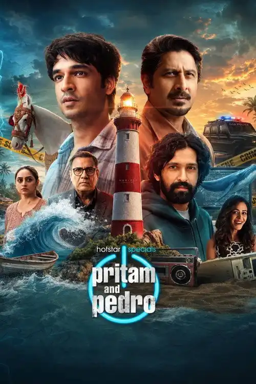Download Pritam Pedro (Season 1) Hindi Dd5.1 Jiohotstar Complete Web Series 480P | 720P | 1080P Web Dl 15 pritam pedro season 1